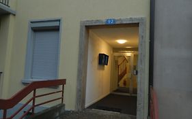 Rent a Home Delsbergerallee - Self Check-In